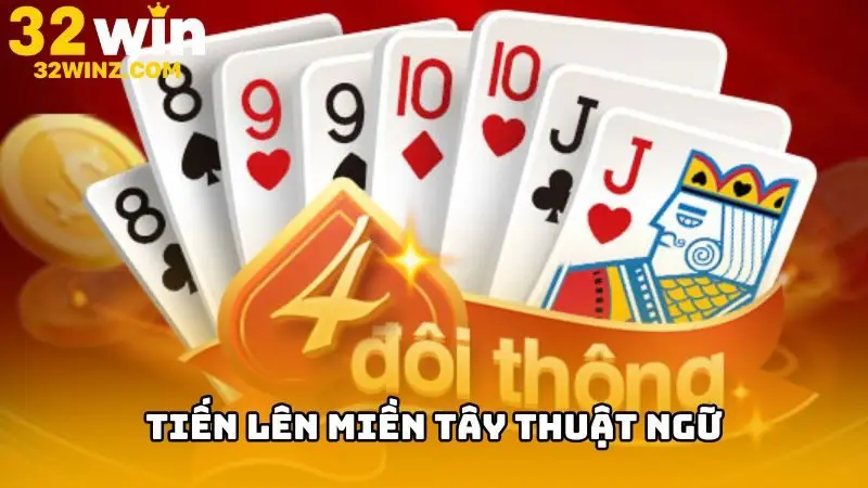 Bạn cần chú ý đến các thuật ngữ trong game
