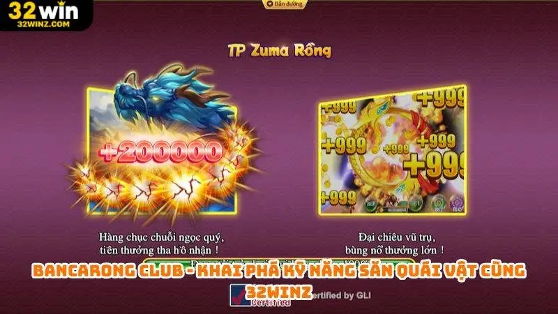 Bancarong Club