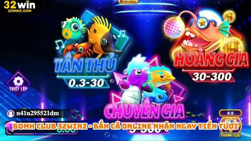 BomH Club