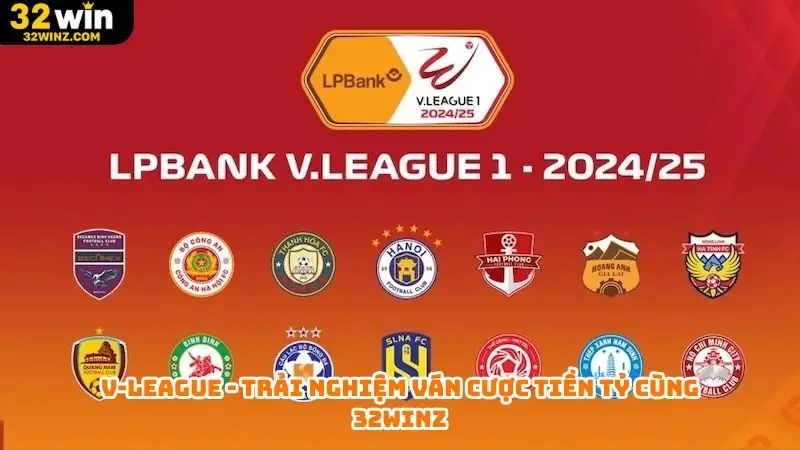 V-League
